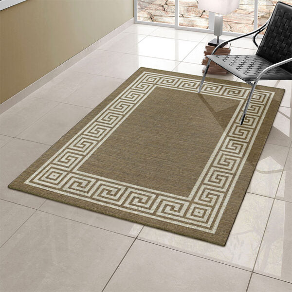 Alfombra Dover 1 00x1 50 Avela