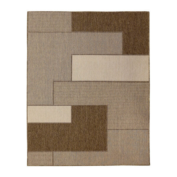 Alfombra dover 1 00x1 50cm lascas