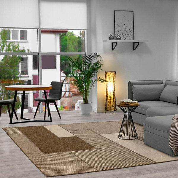 Alfombra Dover 1 00x1 50cm Lascas