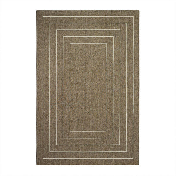 Alfombra dover 1 00x1 50cm singelo