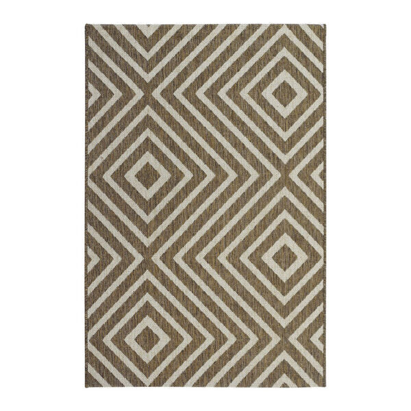 Alfombra dover 1 00x1 50 sisalo