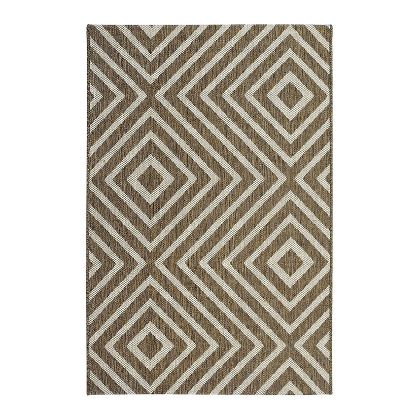 Alfombra Dover 1,00x1,50 Sisalo