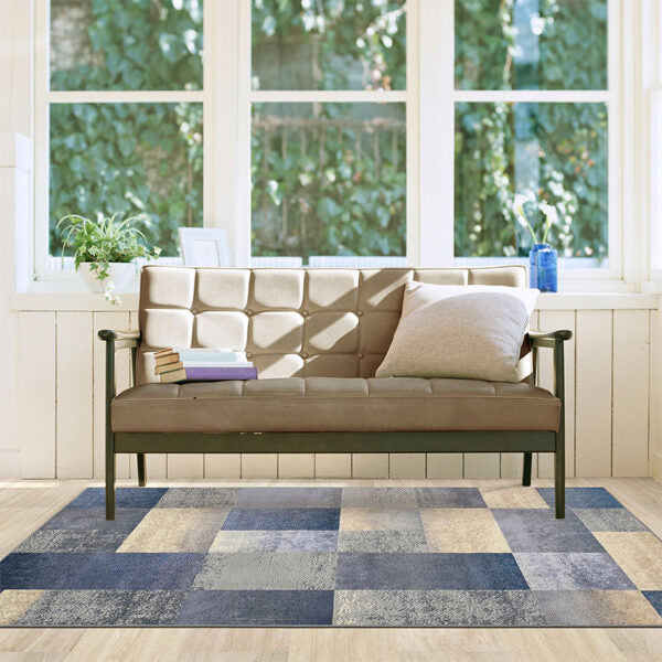 Alfombra Florida 1 50x2 00cm Quadros