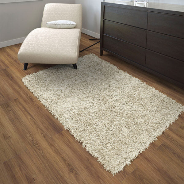 Alfombra Hawaii 1 00x1 50cm Natural