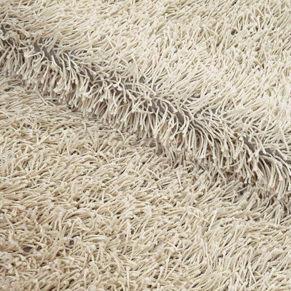 Alfombra Hawaii 1.00x1.50cm Natural