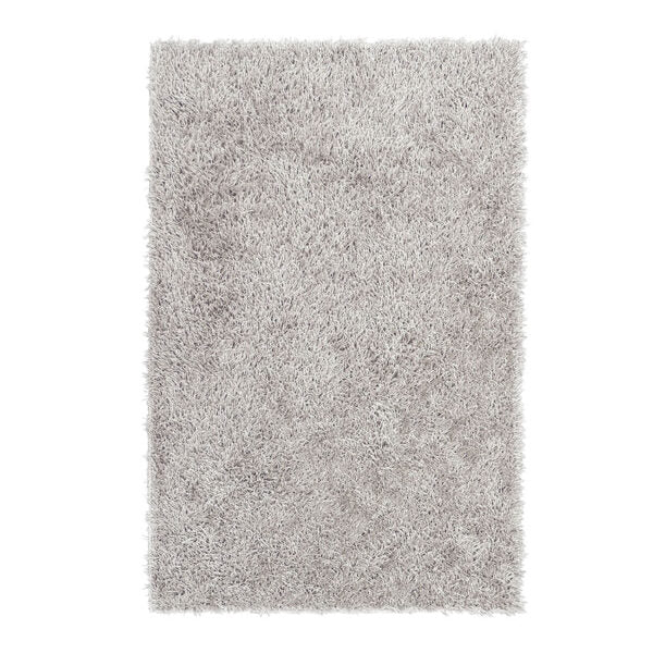 Alfombra Hawaii 1.00x1.50cm Platina