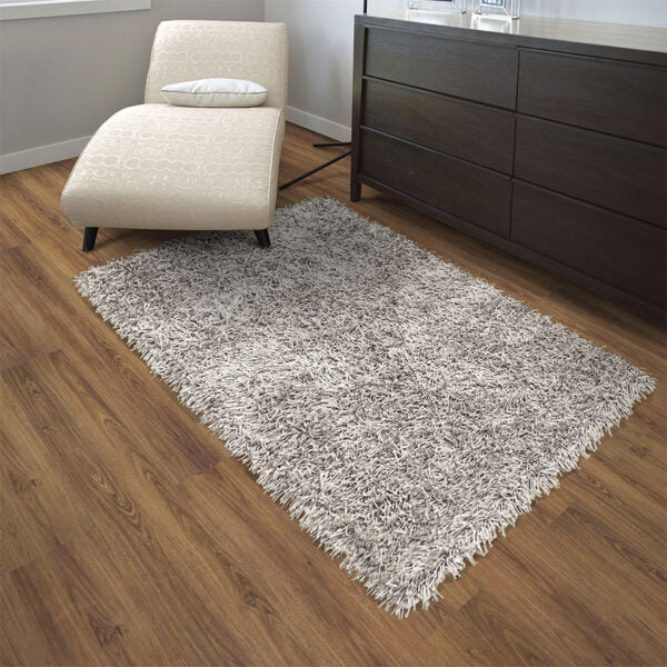 Alfombra Hawaii 1.00x1.50cm Platina