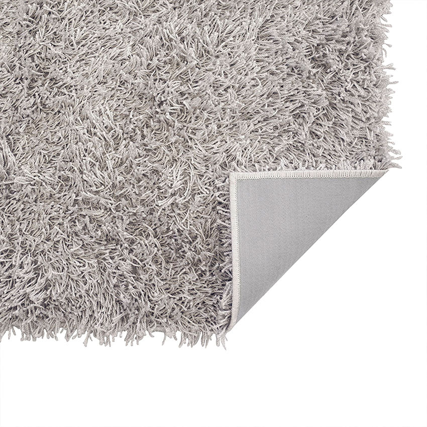 Alfombra Hawaii 1.00x1.50cm Platina