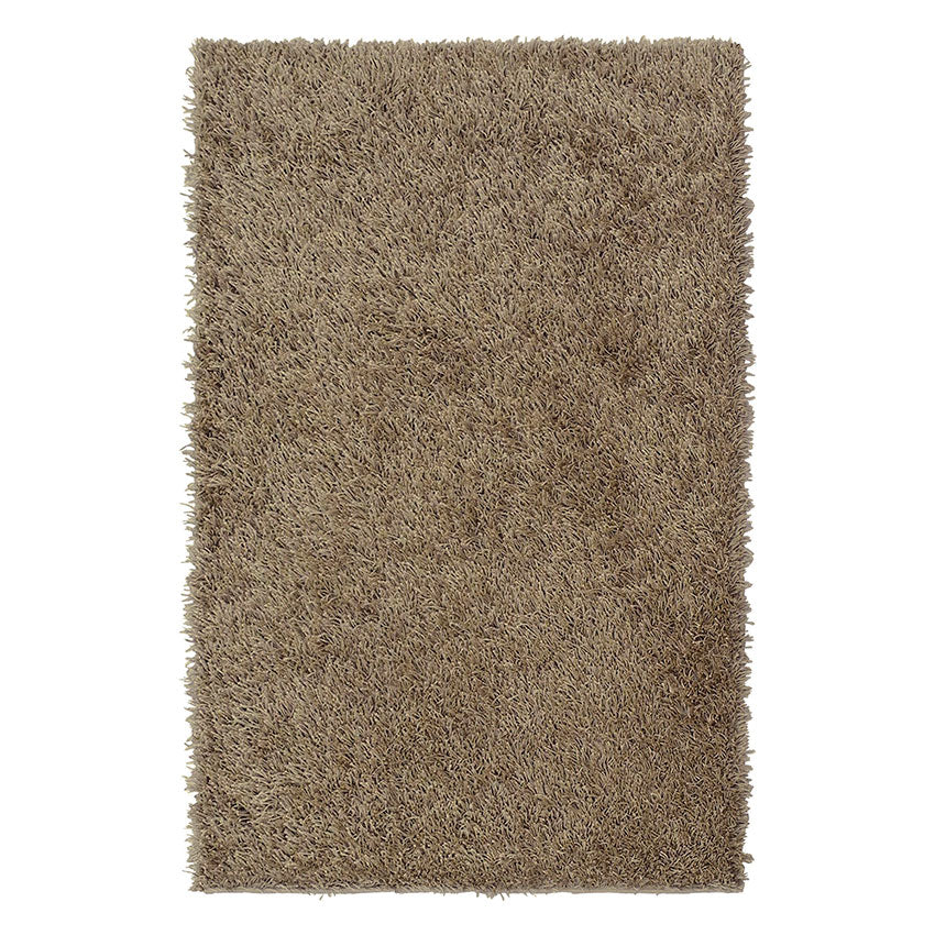 Alfombra Hawaii 1,00x1,50cm Trigo
