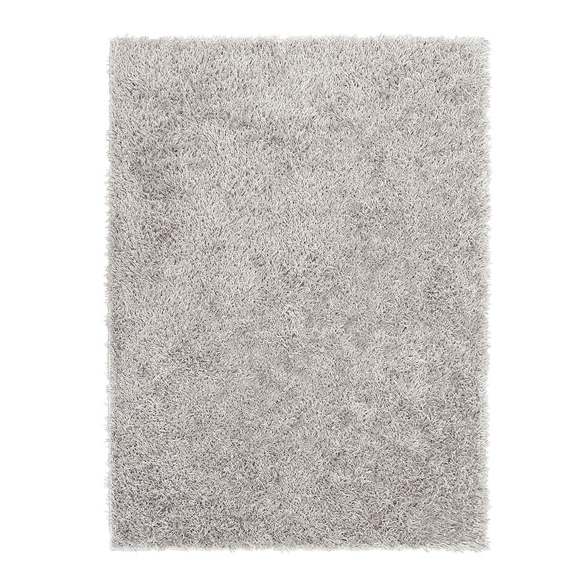 Alfombra Hawaii 1,50x2,00cm Platina