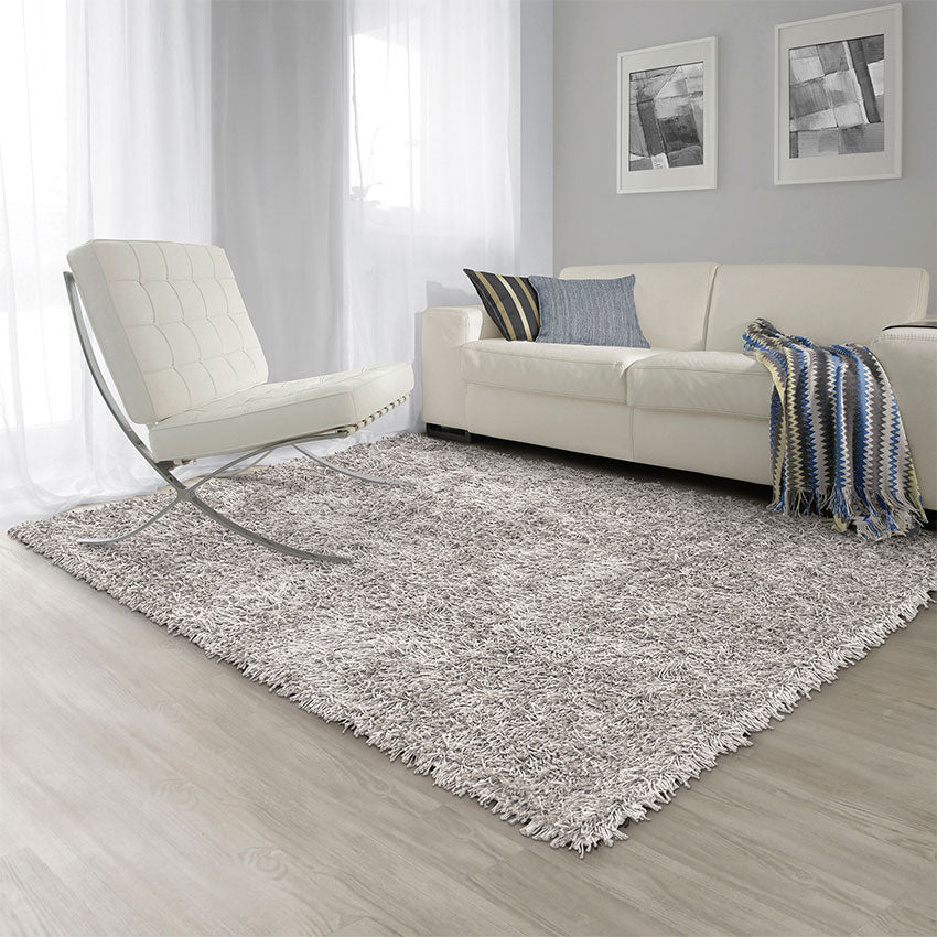 Alfombra Hawaii 1,50x2,00cm Platina