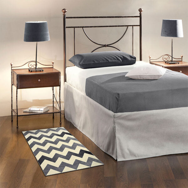 Alfombra Maryland 0 50x1 00 Aquarelas