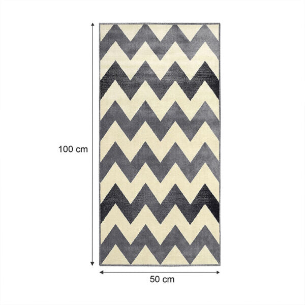 Alfombra Maryland 0.50x1.00 Aquarelas