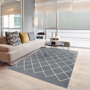 Alfombra maryland 1 50x2 00cm siena