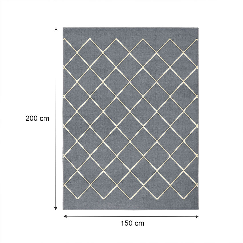 Alfombra Maryland 1.50x2.00cm Siena