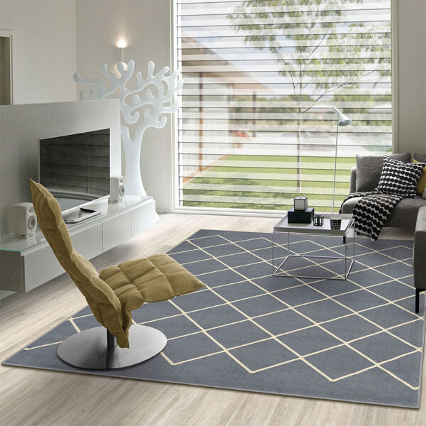 Alfombra Maryland 2 00x2 50cm Siena