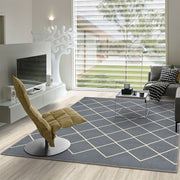 Alfombra maryland 2 00x2 50cm siena