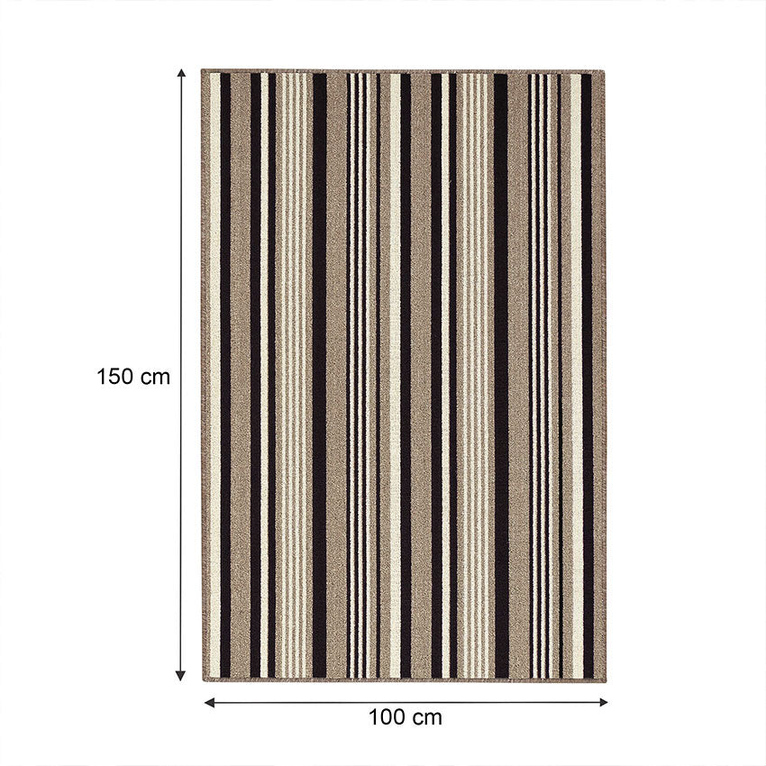 Alfombra Newark 1.00x1.50 Orla