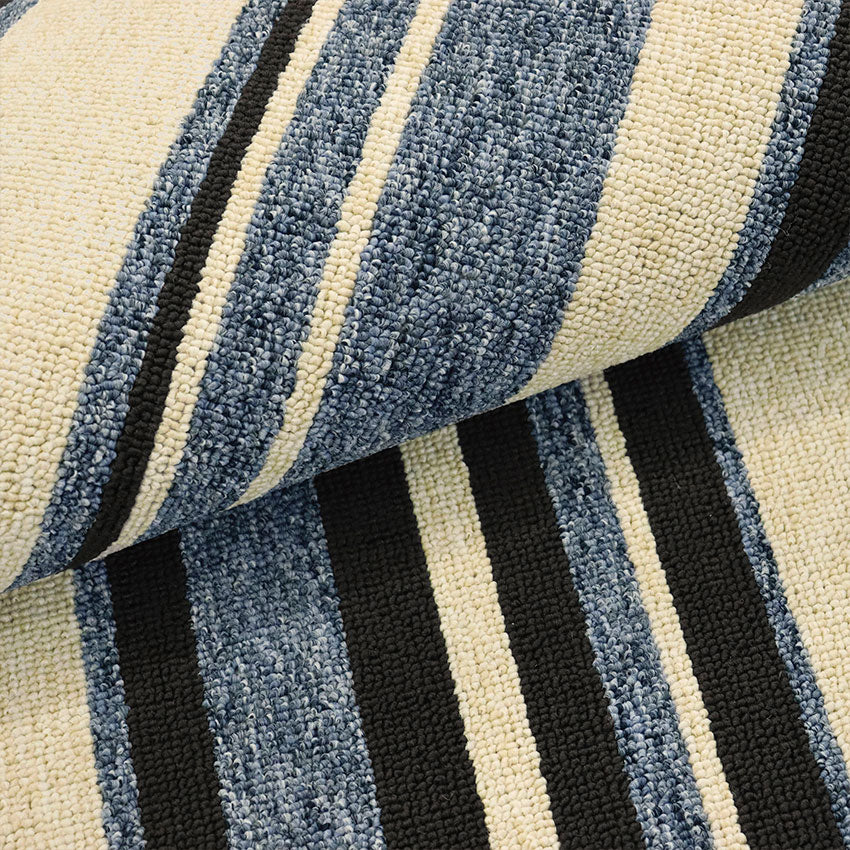 Alfombra Newark 1.50x2.00cm Azul Celeste