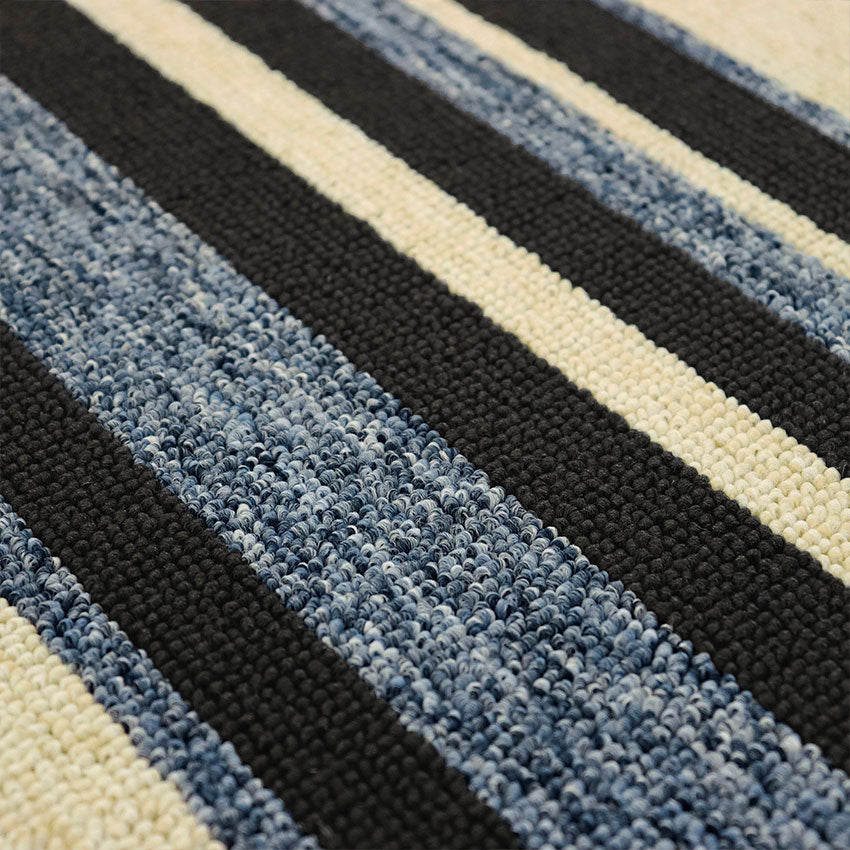 Alfombra Newark 1.50x2.00cm Azul Celeste