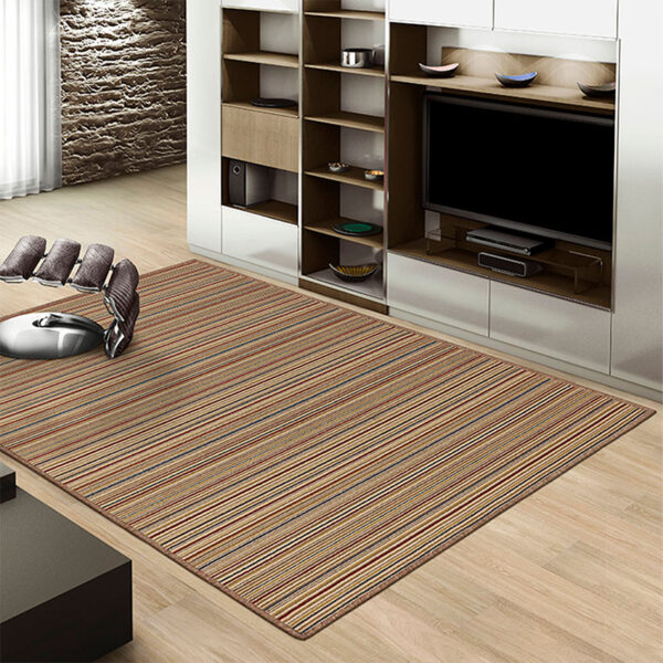 Alfombra Newark 1.50X2.00 Linhas