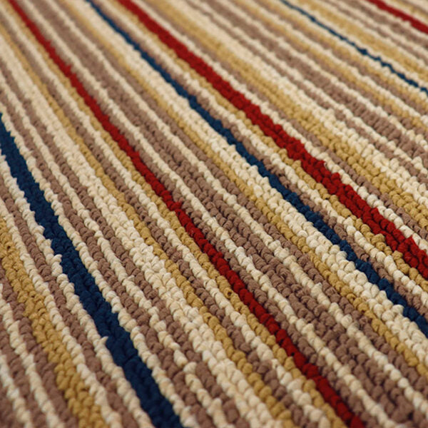 Alfombra Newark 1.50X2.00 Linhas