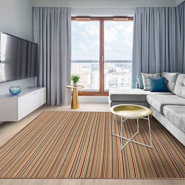 Alfombra Newark 2.00X2.50 Linhas