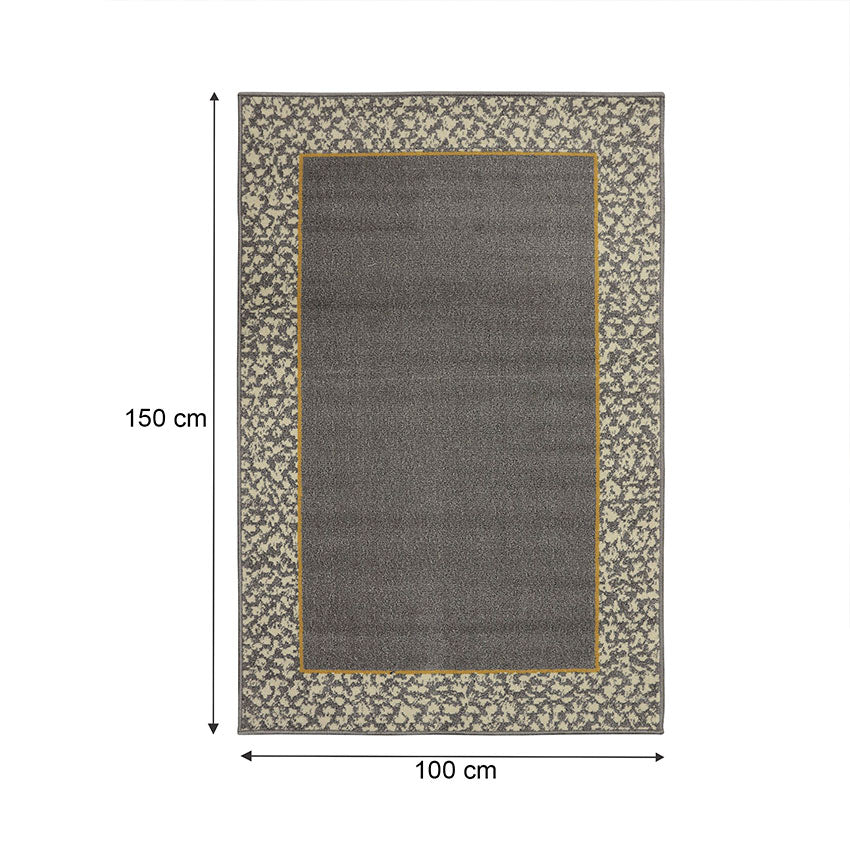 Alfombra Oregón 1.00x1.50 Border