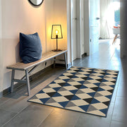 Alfombra oregon 1 00x1 50 luna