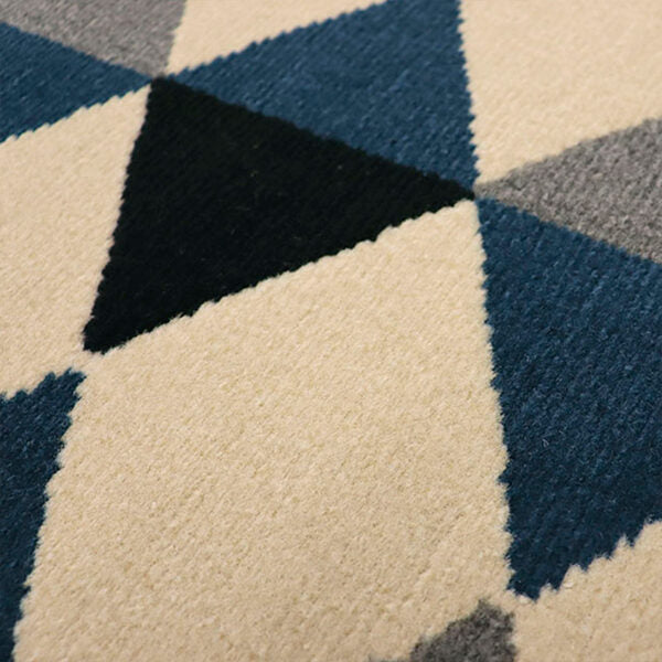 Alfombra Oregón 1.00x1.50 Luna