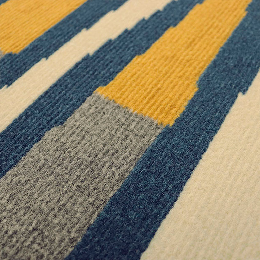 Alfombra Oregón 1.50x2.00cm Amarillo