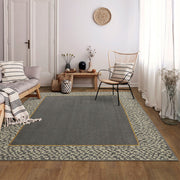 Alfombra oregon 1 50x2 00 border