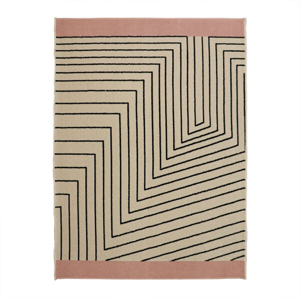 Alfombra Oregón 1.50x2.00cm Decor