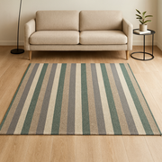 Alfombra California 1.00x1.50 Botánico