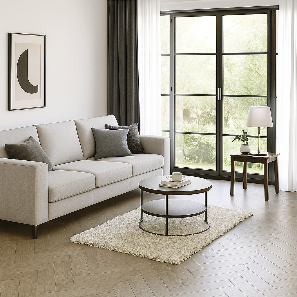 Alfombra Hawaii 0 50x1 00 Natural