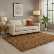 Alfombra Hawaii 1.50x2.00cm Trigo