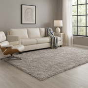 Alfombra Hawaii 1.50x2.00cm Platina