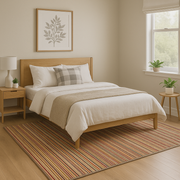 Alfombra Newark 1.50X2.00 Linhas