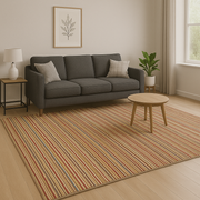 Alfombra Newark 2.00X2.50 Linhas