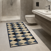 Alfombra Oregón 0.50x1.00 Luna