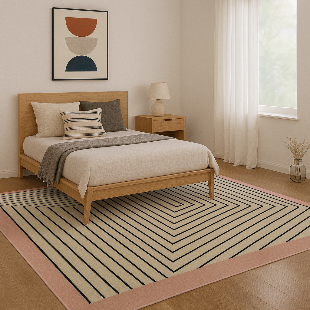 Alfombra Oregon 1 50x2 00cm Decor