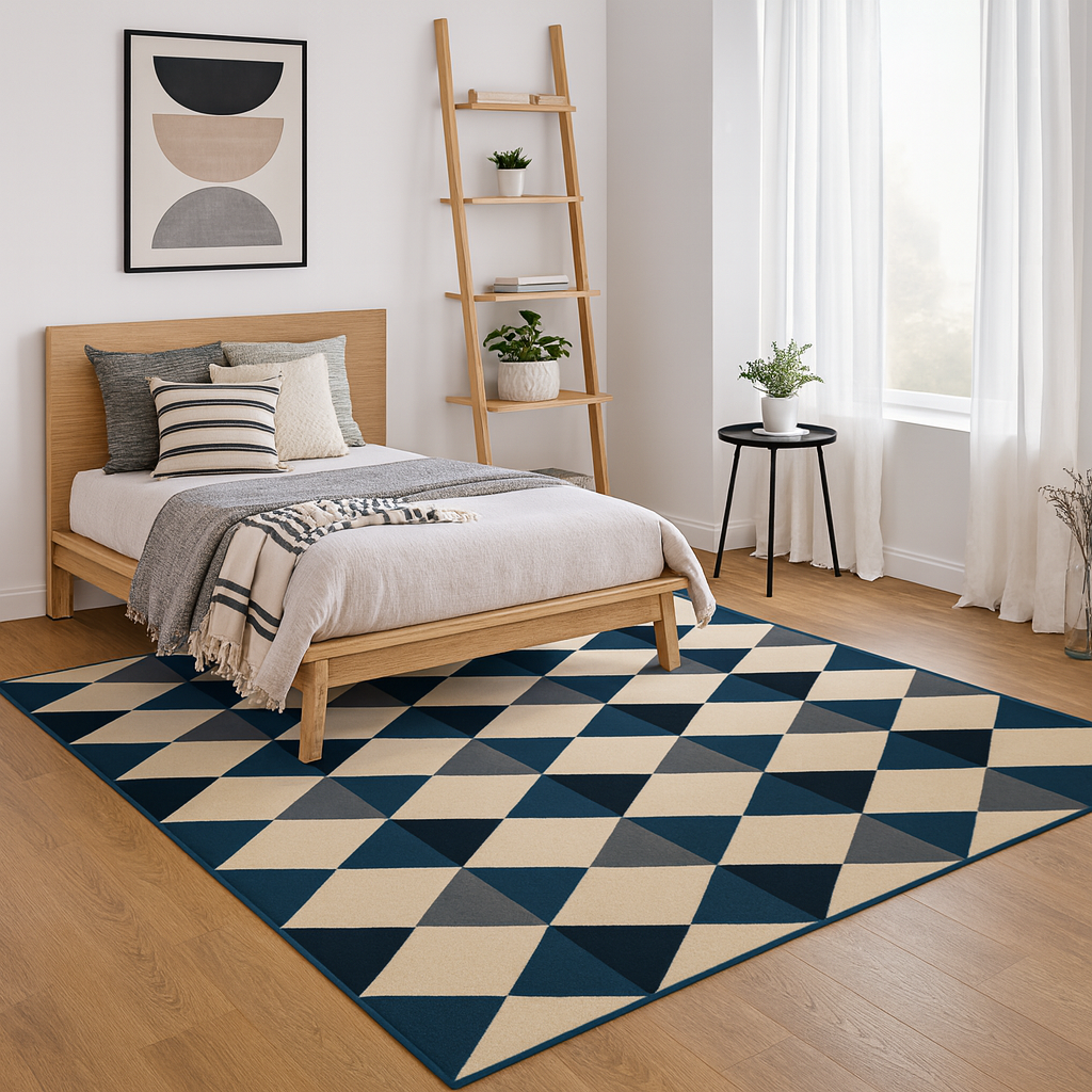 Alfombra Oregon 1.50x2.00 Luna