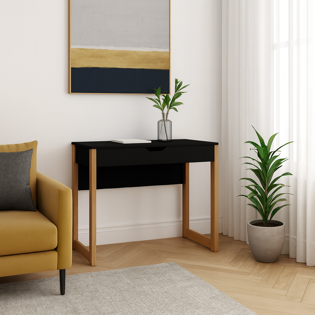 Escritorio Amsterdam