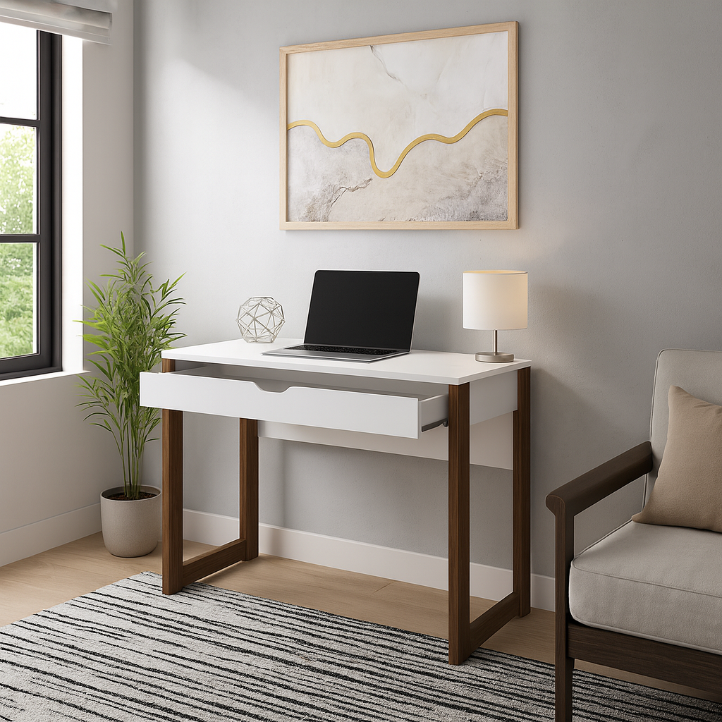 Escritorio Amsterdam