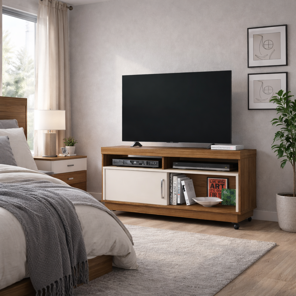 Mesa para TV 50" Art