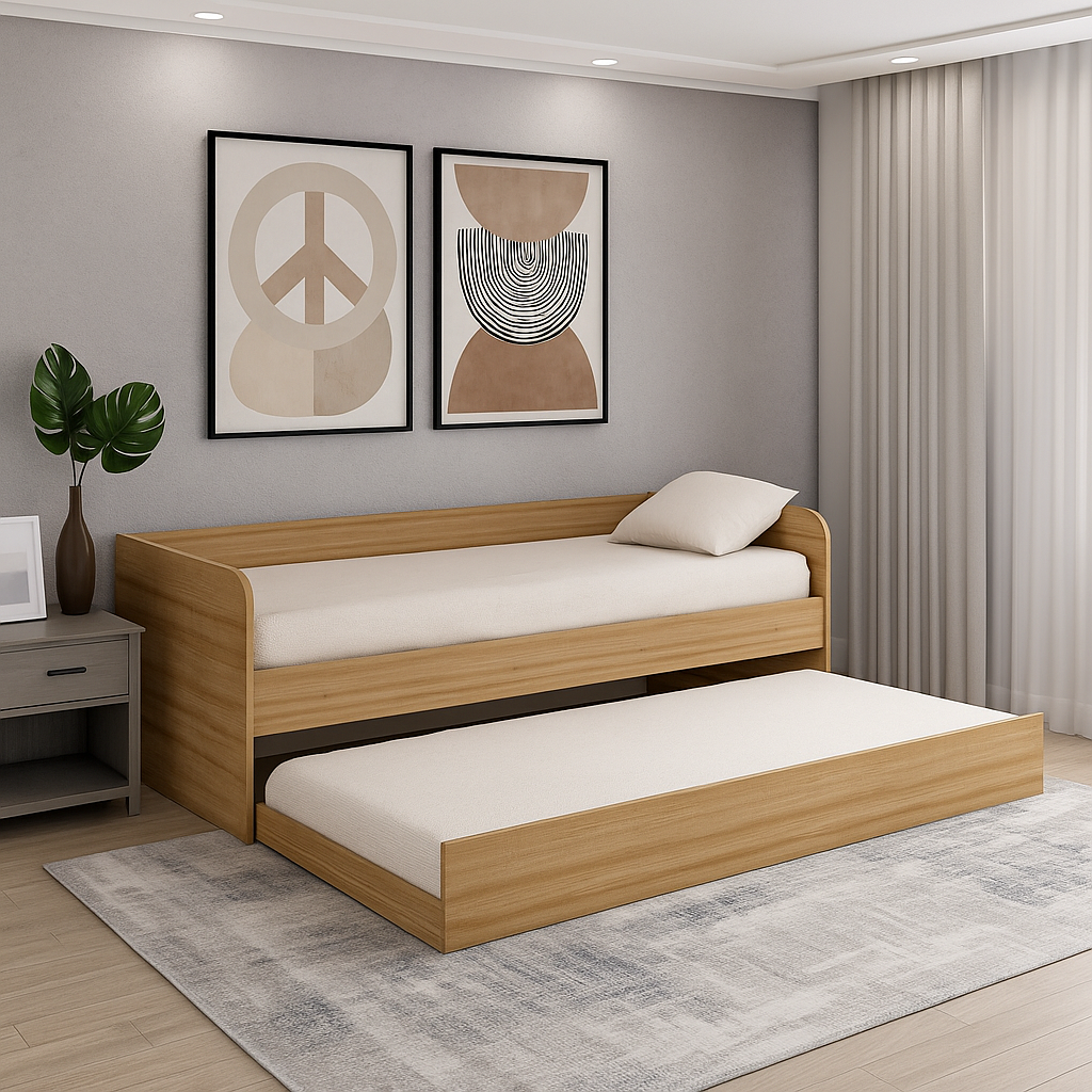 Sofá Cama Atlanta
