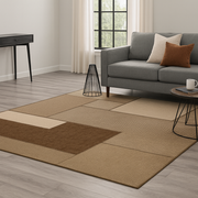 Alfombra Dover 1.00x1.50cm Lascas