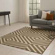 Alfombra Dover 1.00x1.50 Sisalo