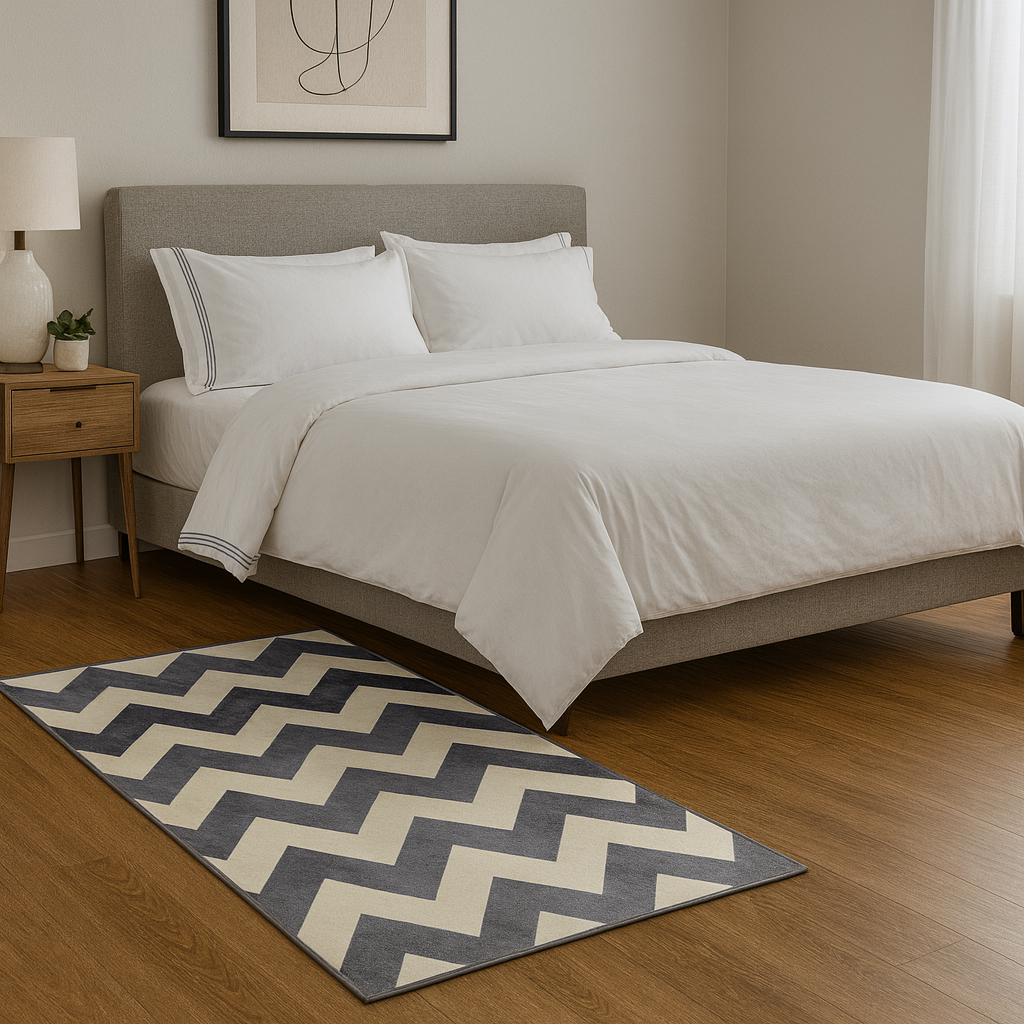 Alfombra Maryland 0 50x1 00 Aquarelas