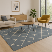 Alfombra Maryland 1.50x2.00cm Siena